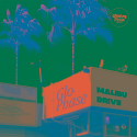 Glo Phase/MALIBU DRIVE EP 12"