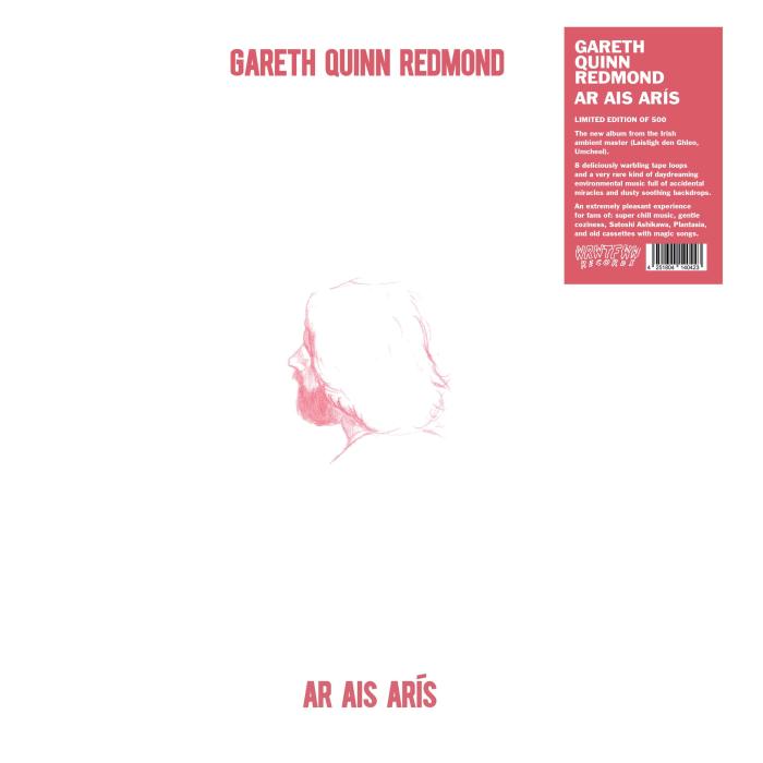 Gareth Quinn Redmond/AR AIS ARIS LP