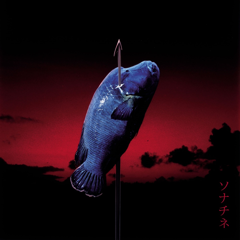 Joe Hisaishi/SONATINE OST LP