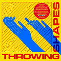 Throwing Shapes/THROWING SHAPES LP