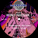 Various/HERALD TRACCS VOL. 1 EP 12"