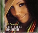 Adriana Evans/EL CAMINO CD