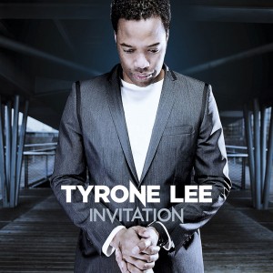 Tyrone Lee/INVITATION CD