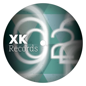 Matthias Reiling & Hauke Freer/XK02 12"