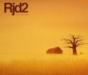 RJD2/THIRD HAND CD