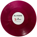 Alvaro/XTENDED EDITS VOL. 2 12"