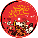 Various/XPRESS SINGLES VOL. 1 12"