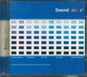 Various/SOUND COLORS  CD