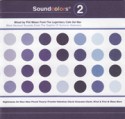 Various/SOUND COLORS 2  CD