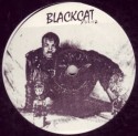 Yo DJ!/BLACK CAT EP 12"