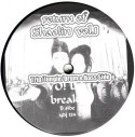 Yo DJ!/RETURN OF SHAOLIN #1 LP
