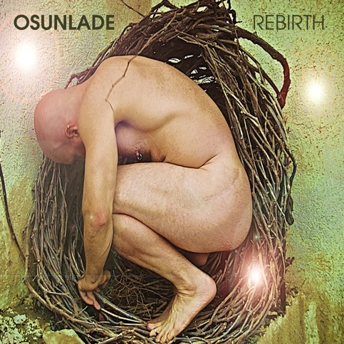 Osunlade/REBIRTH DLP