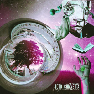 Toto Chiavetta/IMPERMANCE PT. 1 LP