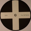 XX/VCR (FOUR TET REMIX) 12"