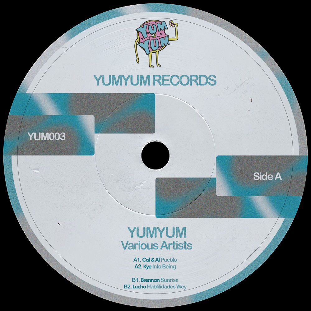 Various/YUMYUM 12"