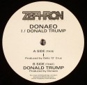 Donae-O/DONALD TRUMP 12"