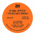 AC Soul Symphony/THE OPOLOPO REMIXES 12"