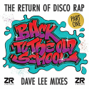 Various/BACK TO THE OLD SCHOOL PT 1 12"