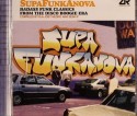 Various/SUPAFUNKANOVA (JOEY NEGRO) DCD