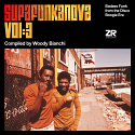 Various/SUPAFUNKANOVA VOL. 3 DLP