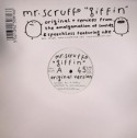 Mr. Scruff/GIFFIN (AOS & SASSO RMX) D12"