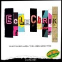 Various/ECLECTRIK CD