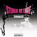 Stereo De Luxe/MONOSYLLABIC CD