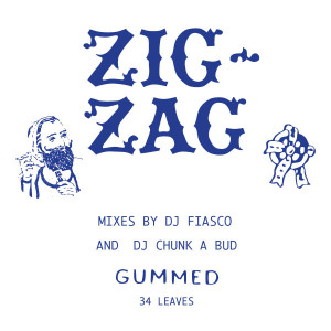 Zig-Zag/ZIG-ZAG EP 12"
