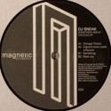 DJ Sneak/SOMETHING ABOUT CHICAGO EP 12"