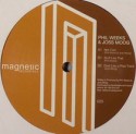 Phil Weeks & Joss Moog/NOT OVER 12"