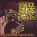 Various/ZOMBIE BASS EATERS CD