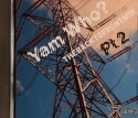 Yam Who/BACK TO FRONT MIX PT.2 CD
