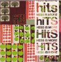 Hess Is More/HITS CD
