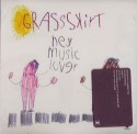 Grassskirt/HEY MUSIC LOVER CD