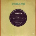 Varano/RETROSPECTIVE CD