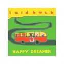 Laid Back/HAPPY DREAMER CD