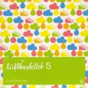 Various/LUFTKASTELLET 5 CD