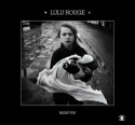 Lulu Rouge/BLESS YOU CD