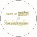 Kenneth Bager/FRAGMENTS REMIXES #3 12"