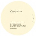 N* Grandjean/WAKE UP EP 12"
