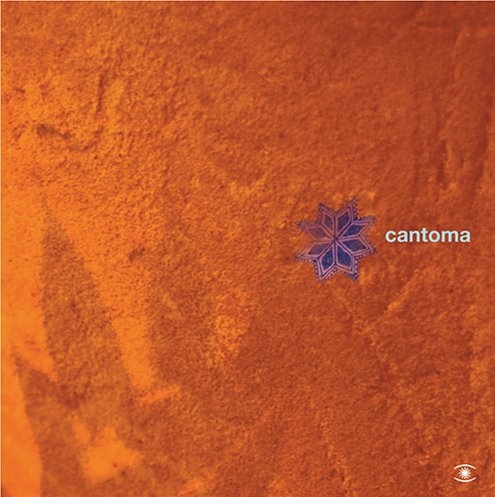 Cantoma/CANTOMA 3LP