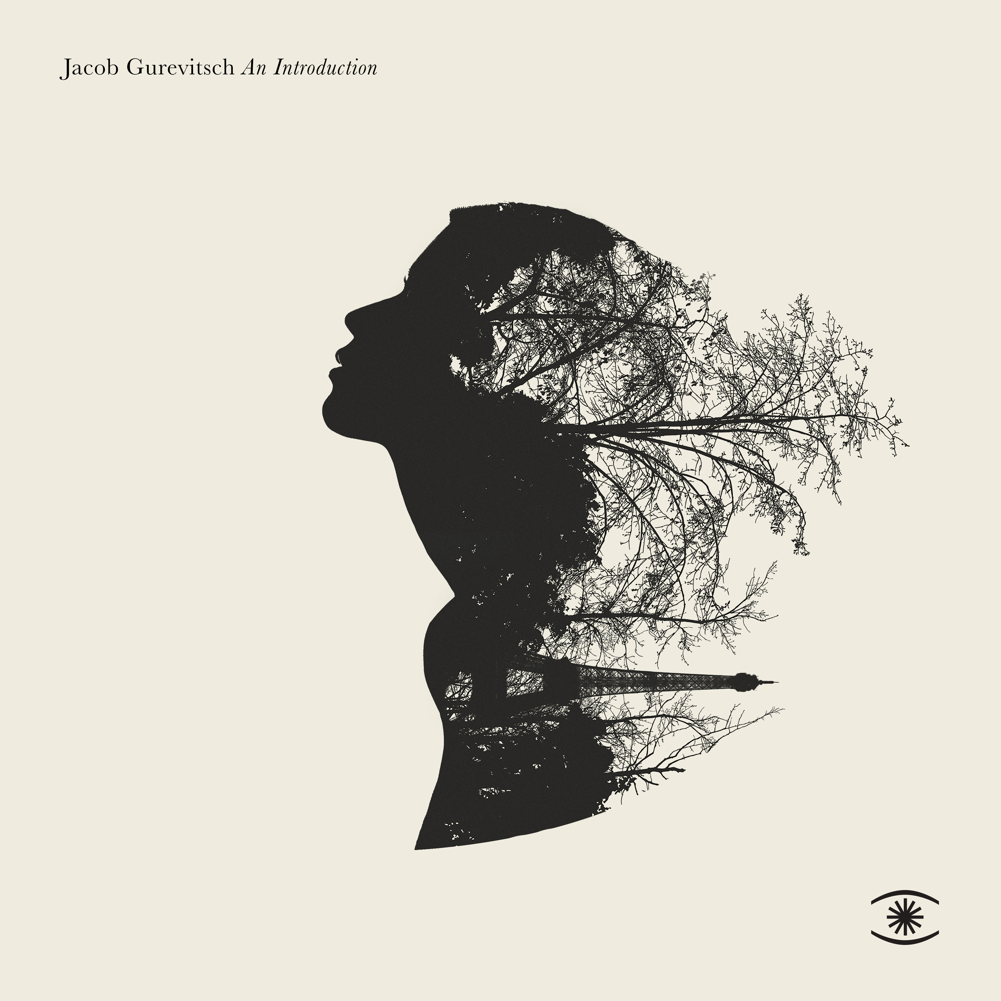 Jacob Gurevitsch/AN INTRODUCTION LP