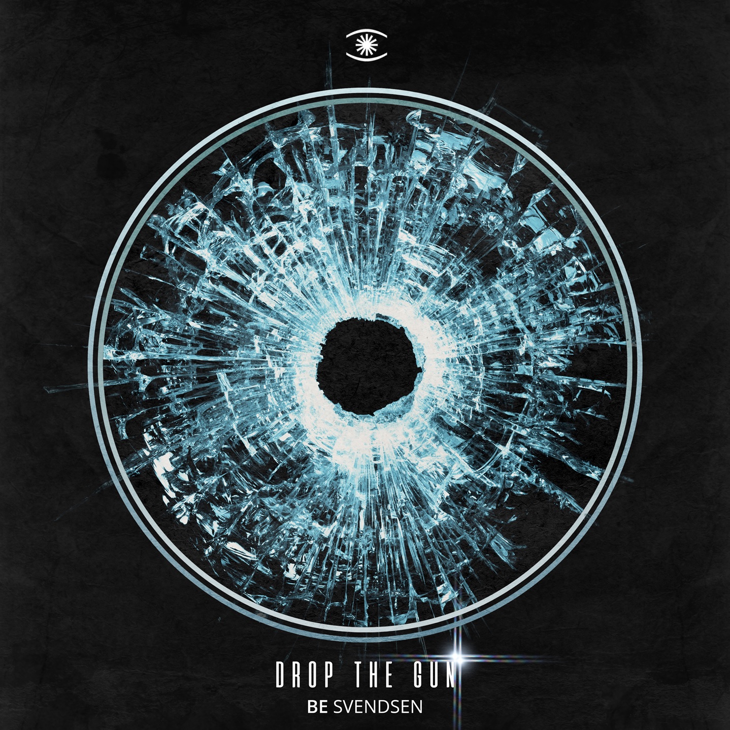 Be Svendsen/DROP THE GUN 12"