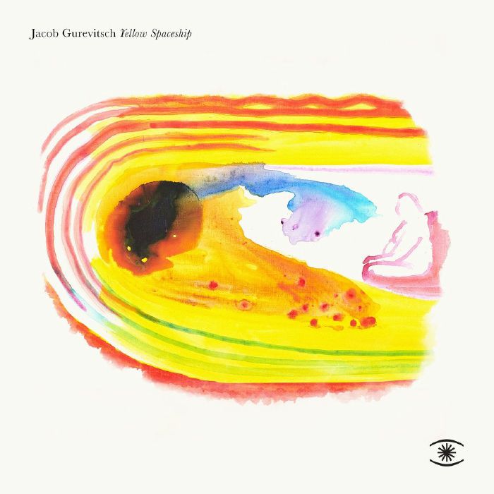 Jacob Gurevitsch/YELLOW SPACESHIP LP