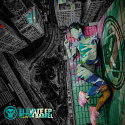 Black Barrel/ELEVATE EP 12"