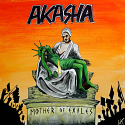 Akasha/MOTHER OF EXILES LP