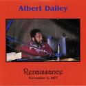 Albert Dailey/RENAISSANCE 1977 LP