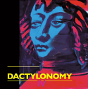 Pepe Bradock/DACTYLONOMY 4 12"