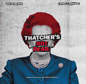 David Menke/THATCHER'S NOT DEAD OST DLP