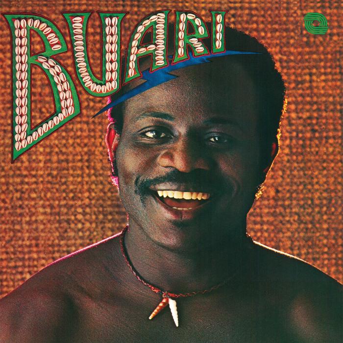 Buari/BUARI LP